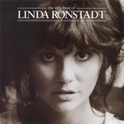 The Very Best of Linda Ronstadt - Linda Ronstadt (2002)