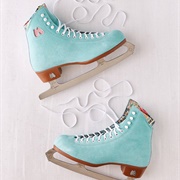 Ice Skates