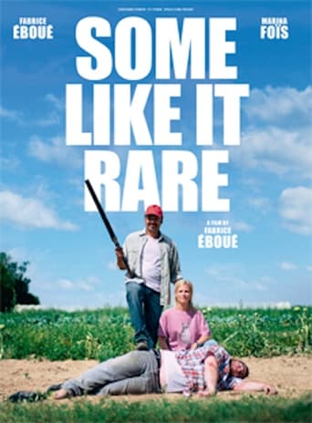 Some Like It Rare (2021)