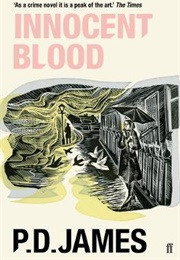 Innocent Blood (P. D. James)