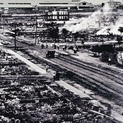 Tulsa Race Massacre