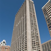 Manulife Centre, Toronto