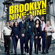Brooklyn Nine-Nine (2013-2021)