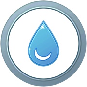 Swimmer (Platinum)