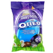 Cadbury Oreo Mini Eggs