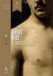 O Imoralista (André Gide)