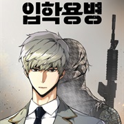 Mercenary Enrollment