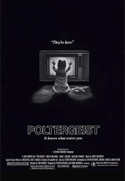 Poltergeist (1982)