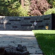 Oregon Holocaust Memorial