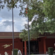 The Mennello Museum of American Art