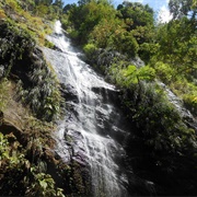 La Cascade Couleuvre