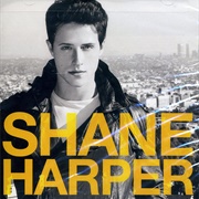 Shane Harper by Shane Harper