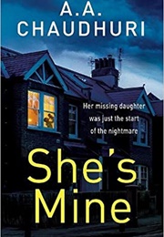 She's Mine (A. A. Chaudhuri)