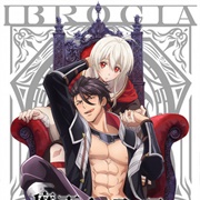 Maou Evelogia Ni Mi Wo Sasage Yo