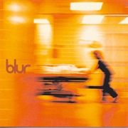 You&#39;re So Great - Blur
