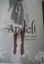 Anđeli Će Samo Zaspati (Merita Arslani)