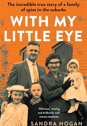 With My Little Eye (Sandra Hogan)