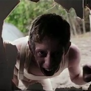 The Entity - It Follows