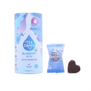 Tea Drops Blueberry Acai