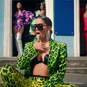 Anitta - Me Gusta