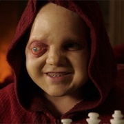 Smart Mouth - Channel Zero