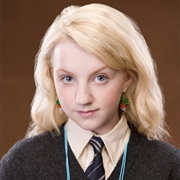 Luna Lovegood