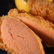 Cod Roe