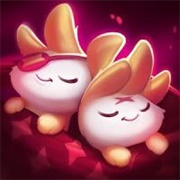 Pajama Guardians Miss Fortune