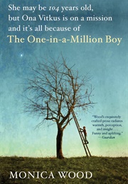 The One-In-A-Million Boy (Monica Wood)