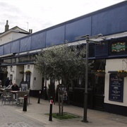 The Cliftonville Inn - Hove