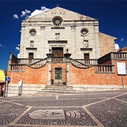 Ariano Irpino Cathedral