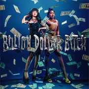 Mia Rodriguez - Billion Dollar Bitch Ft. Yung Baby Tate