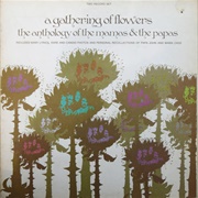 The Mamas & the Papas - A Gathering of Flowers