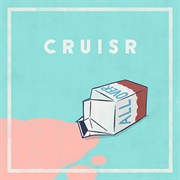 Cruisr - All Over