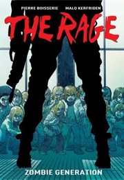 The Rage (Pierre Boisserie)