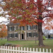 Cobblestone Farm & Museum, Ann Arbor