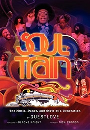 Soul Train (Questlove)