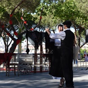 Pradera De San Isidro