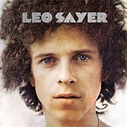 Leo Sayer - Silverbird