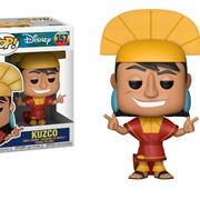 357 Kuzco