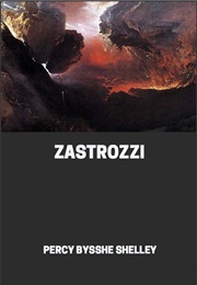 Zastrozzi (Percy Bysshe Shelley)