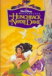 The Hunchback of Notre Dame (1996)