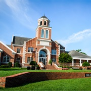 Lee University
