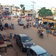 Kankan, Guinea
