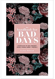 The Handbook for Bad Days (Eveline Helmink)