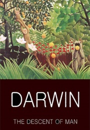 The Descent of Man (Darwin)