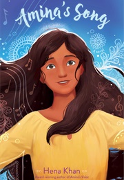 Amina's Song (Hena Khan)