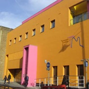 Fashion and Textile Museum