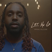 Mykal Kilgore (Queer, He/Him)