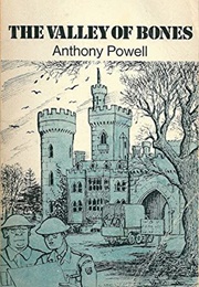 The Valley of Bones (Anthony Powell)